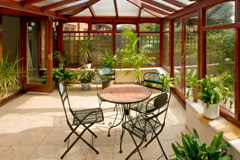 Clifton Reynes conservatory quotes