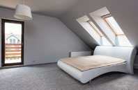 Clifton Reynes bedroom extensions