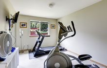Clifton Reynes home gym construction leads