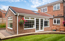 Clifton Reynes house extension leads