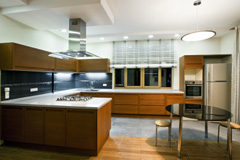kitchen extensions Clifton Reynes